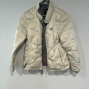 Northface Jacket 550